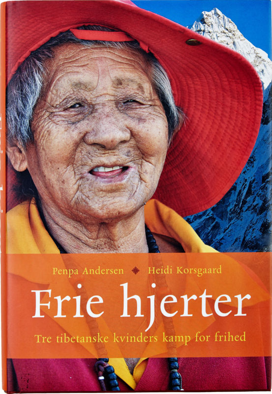 Frie Hjerter