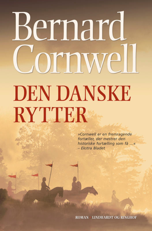Den danske rytter (SAKS 2)