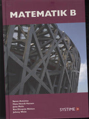 Matematik B - HHX