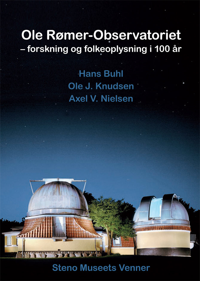 Ole Rømer-Observatoriet