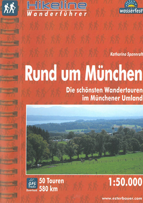 Rund um München