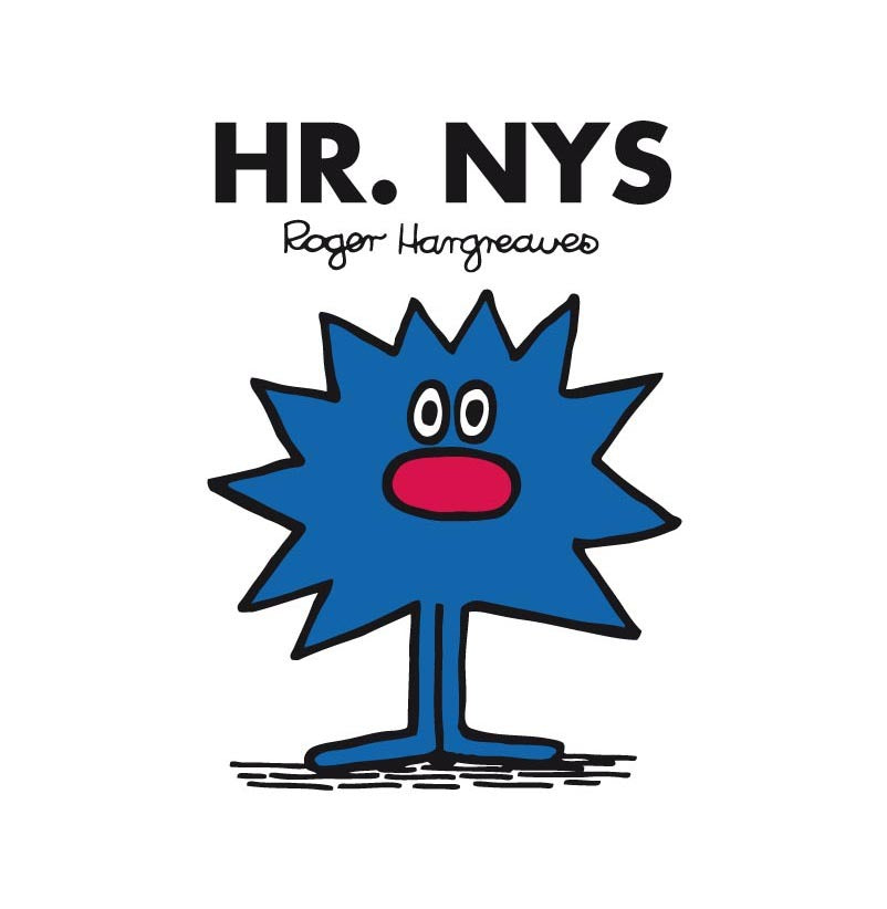 Hr. Nys