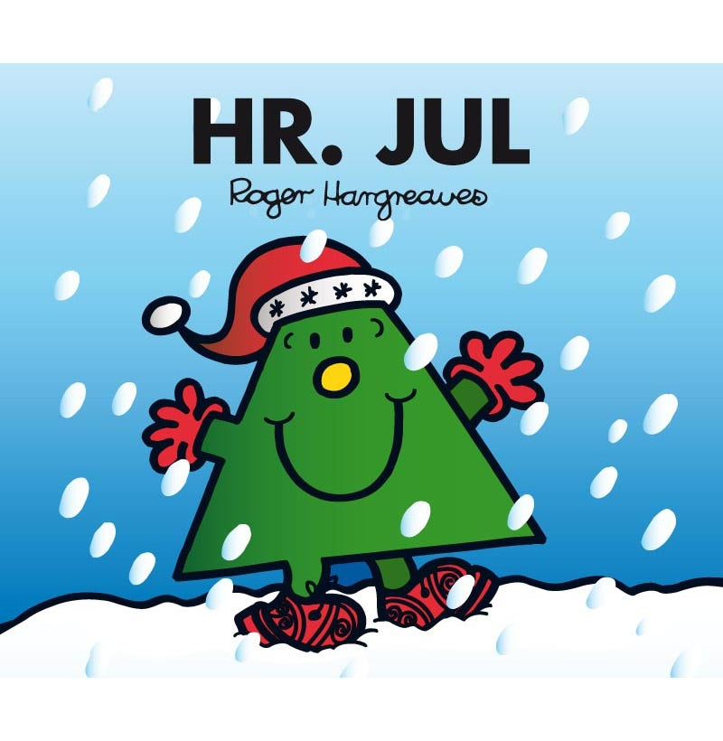 Hr. Jul