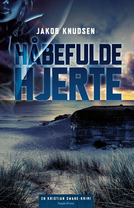 Håbefulde hjerte PB