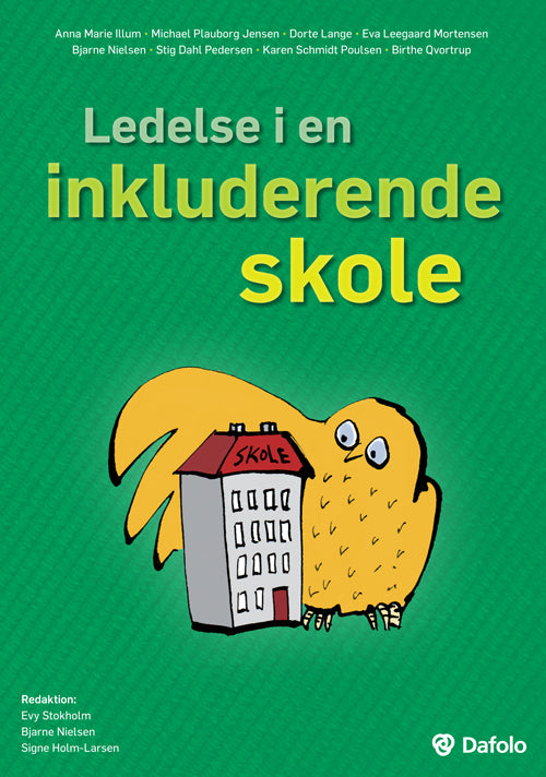 Ledelse i en inkluderende skole
