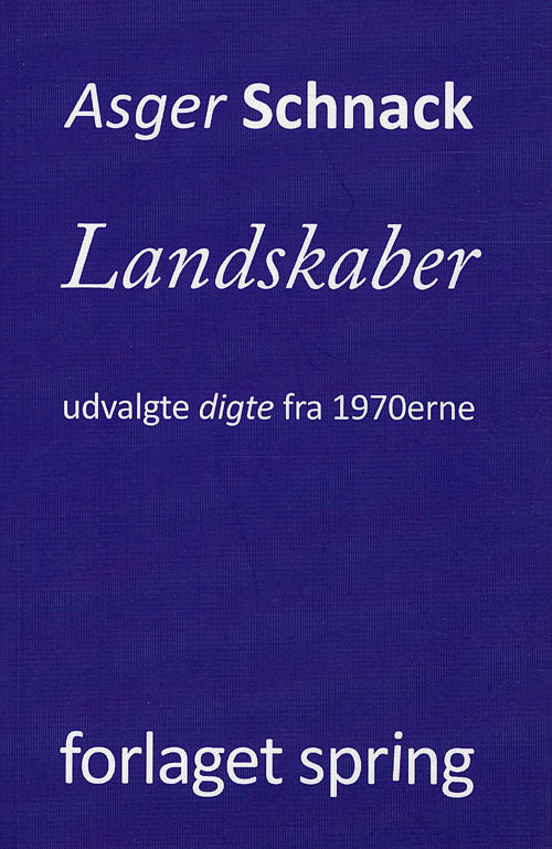 Landskaber
