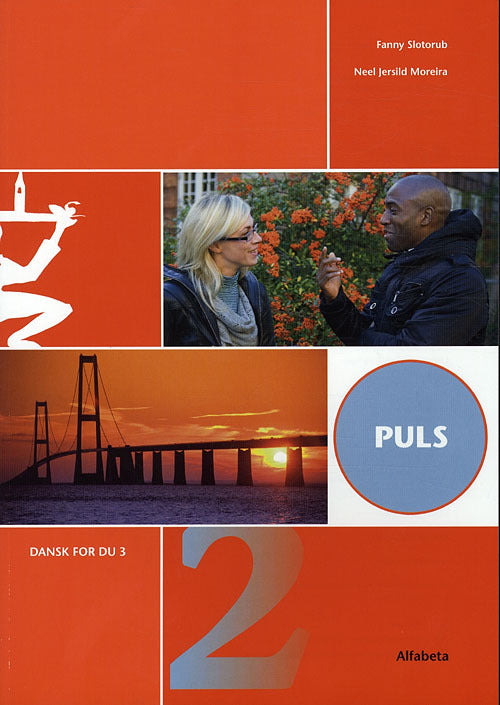 Puls 2, Grundbog