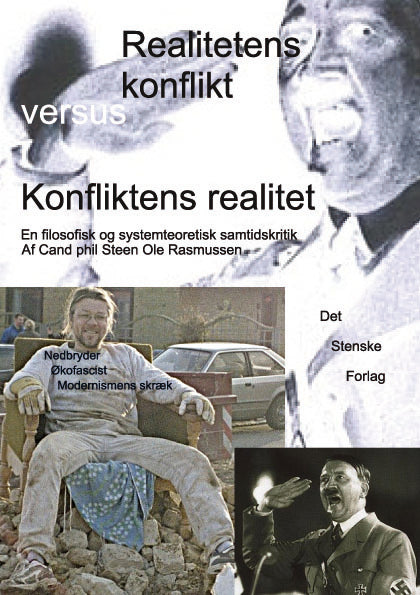 Realitetens konflikt versus konfliktens realitet