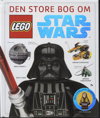 LEGO: Den store bog om LEGO Star Wars
