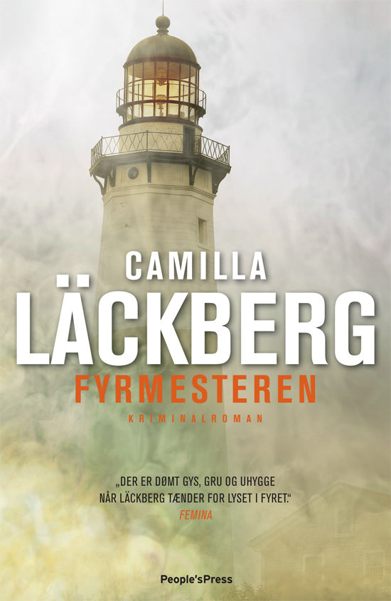 Fyrmesteren PB