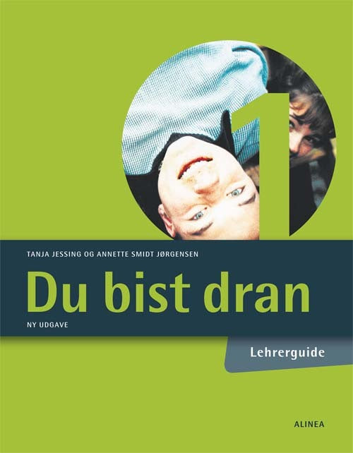 Du bist dran 1, Lehrerguide/Web
