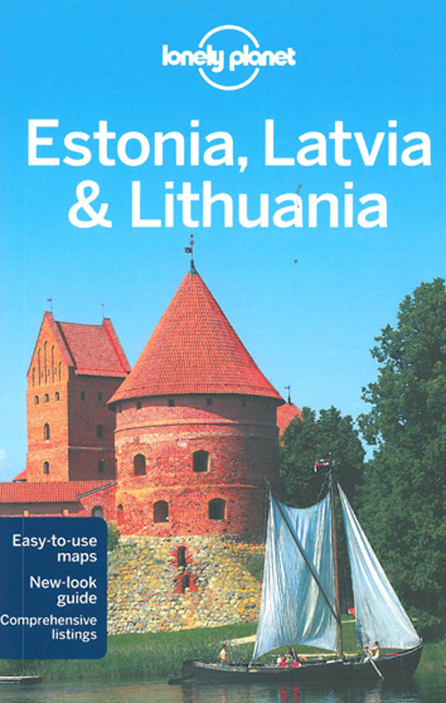 Estonia, Latvia & Lithuania