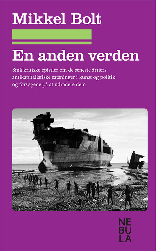 En anden verden