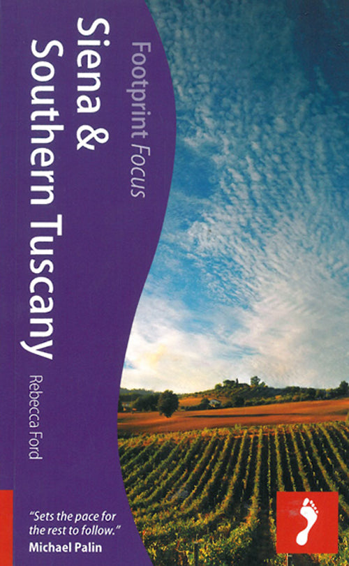 Siena & Southern Tuscany