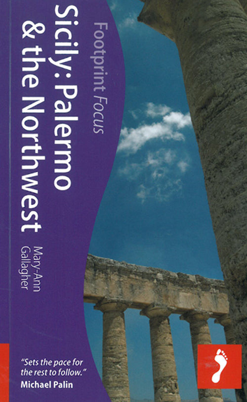 Sicily: Palermo & Northwest