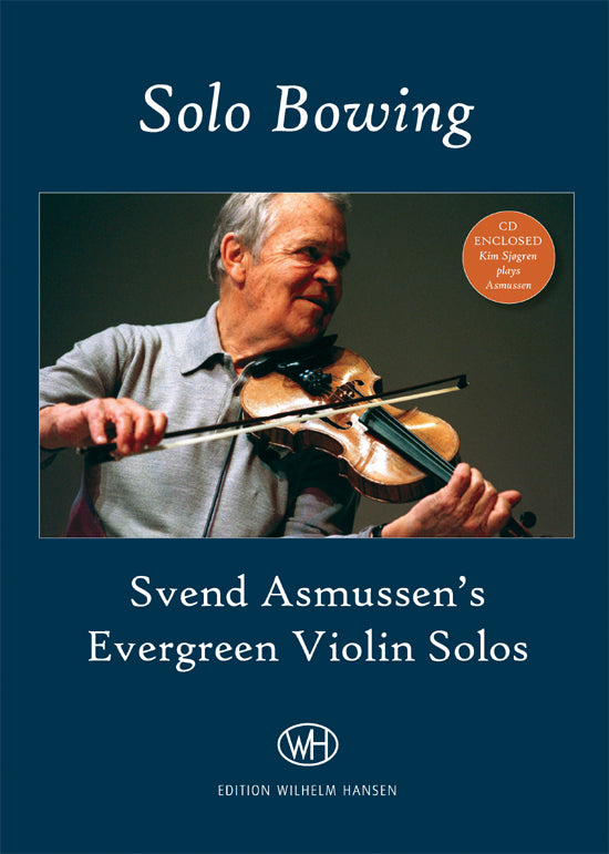 Solo Bowing