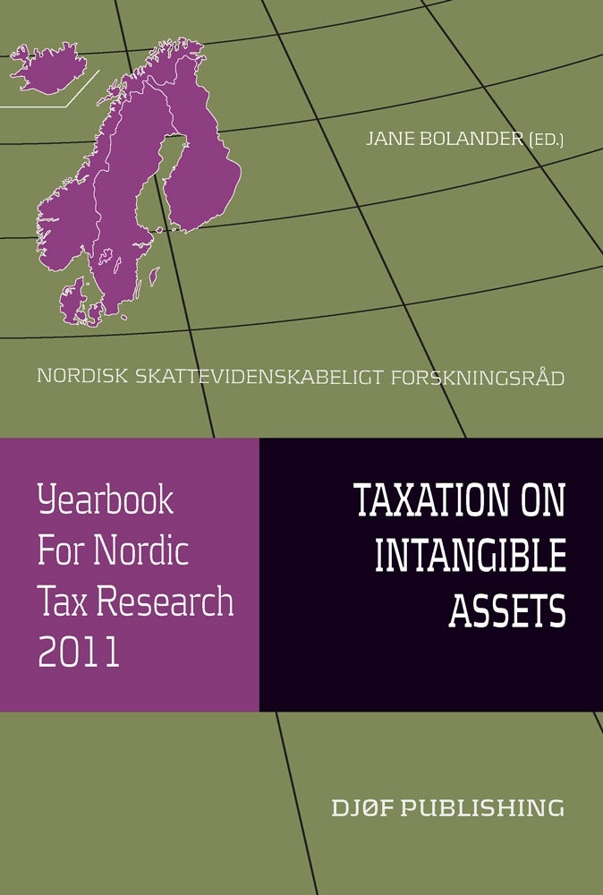 Yearbook for Nordic Tax Research 2011