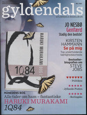GBK medlemsblad 576