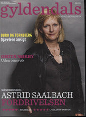 GBK medlemsblad 575