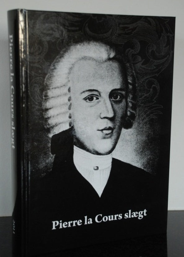 Pierre la Cours Slægt 2011