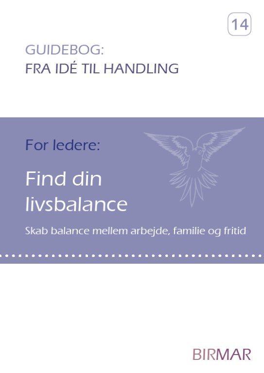 Find din livsbalance