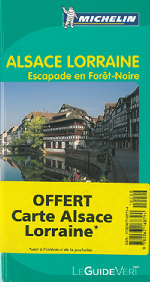 Alsace Lorraine