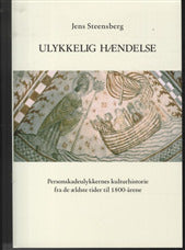 ULYKKELIG HÆNDELSE