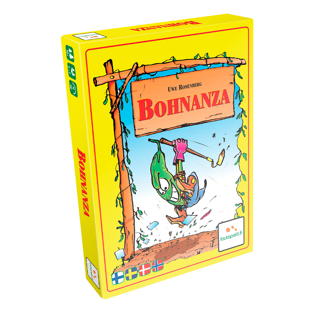 Bohnanza