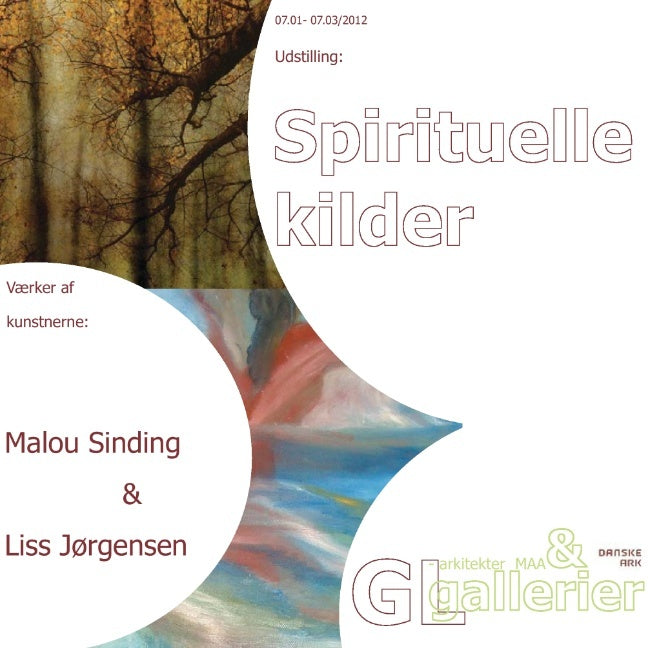 Spirituelle Kilder