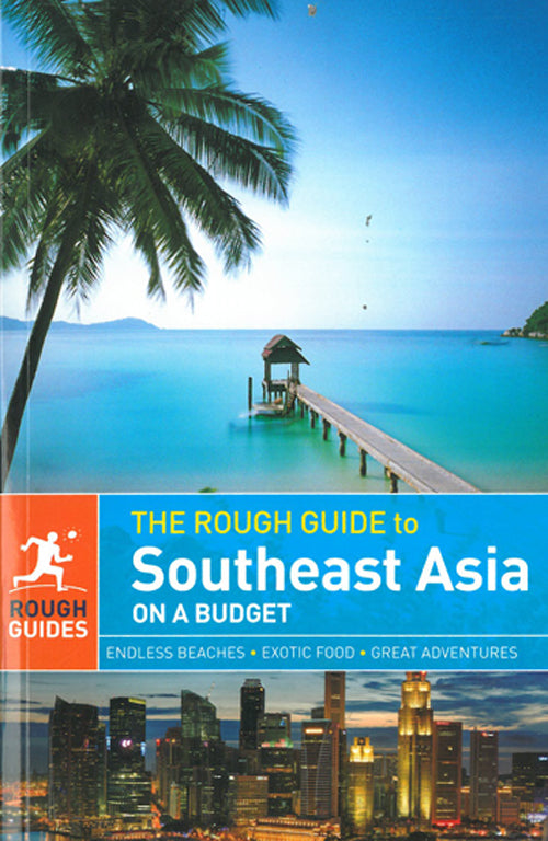 Southeast Asia On A Budget