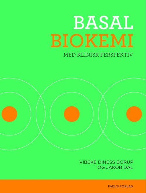 Basal biokemi