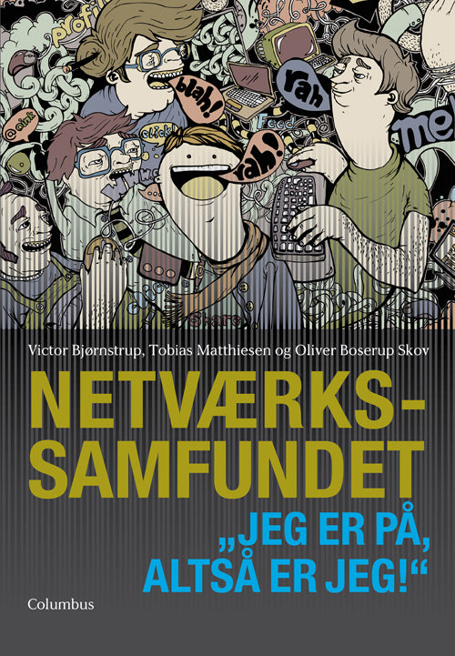 Netværkssamfundet
