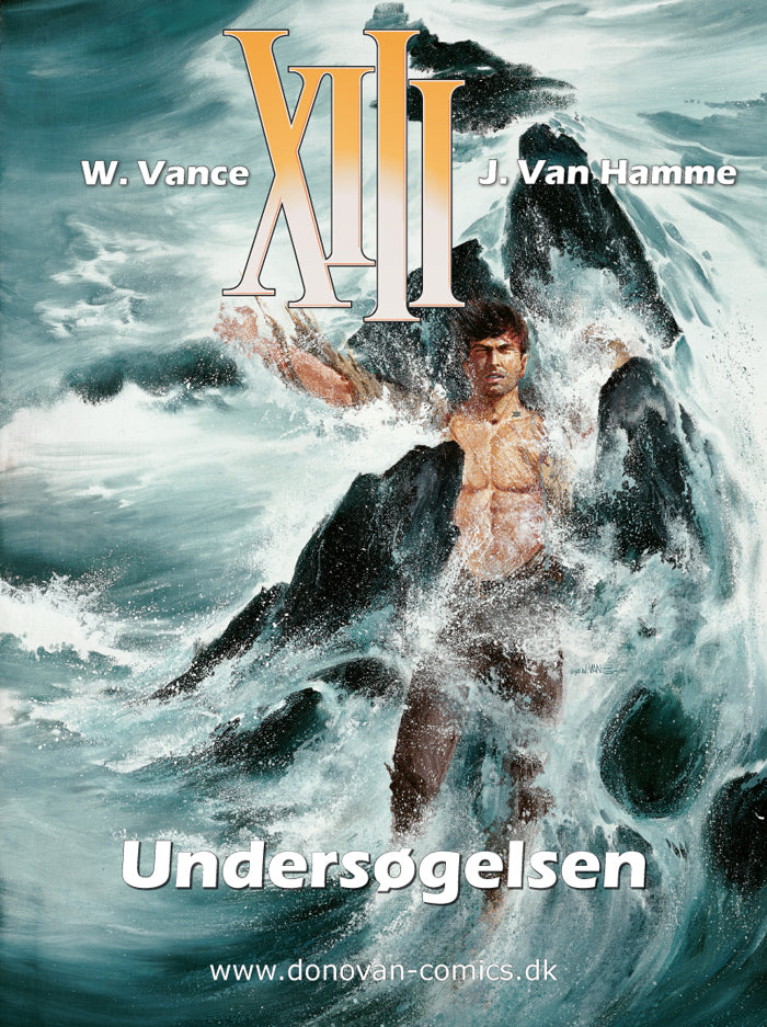 Undersøgelsen