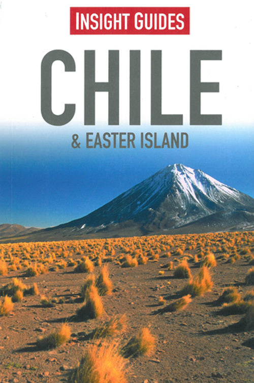 Chile & Easter Island