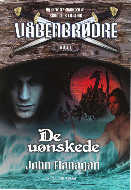 Våbenbrødre 1 - De uønskede
