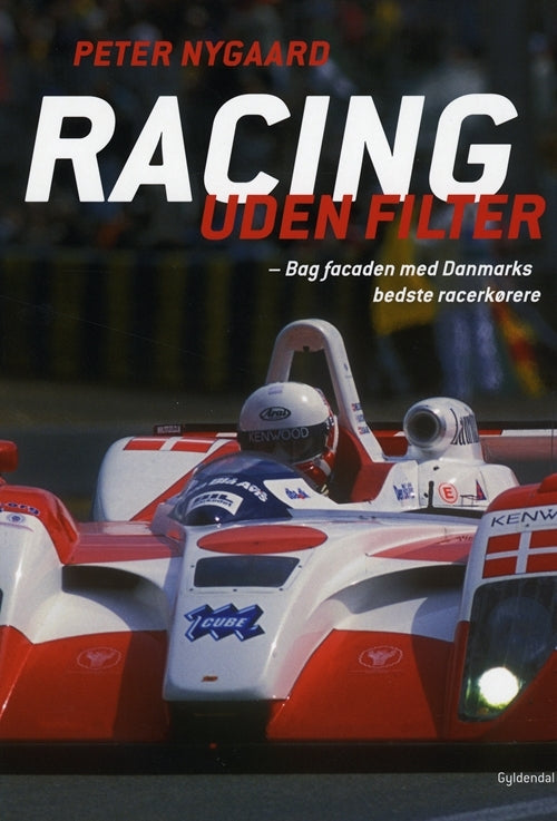 Racing uden filter