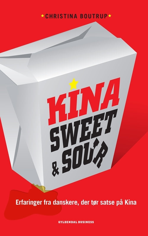 Kina Sweet & Sour