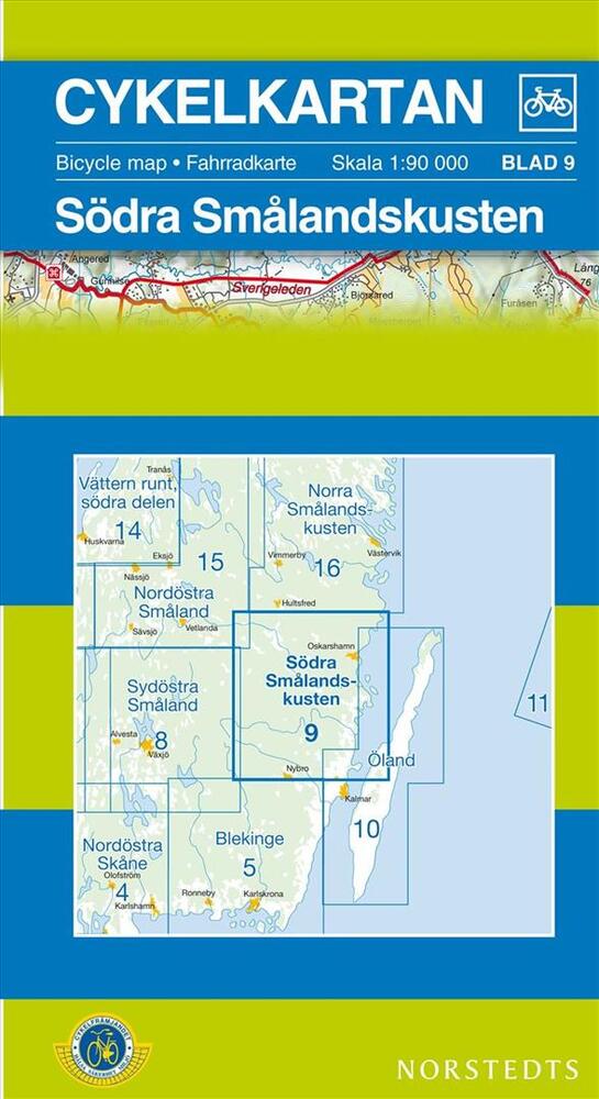 Södra Smålandskusten