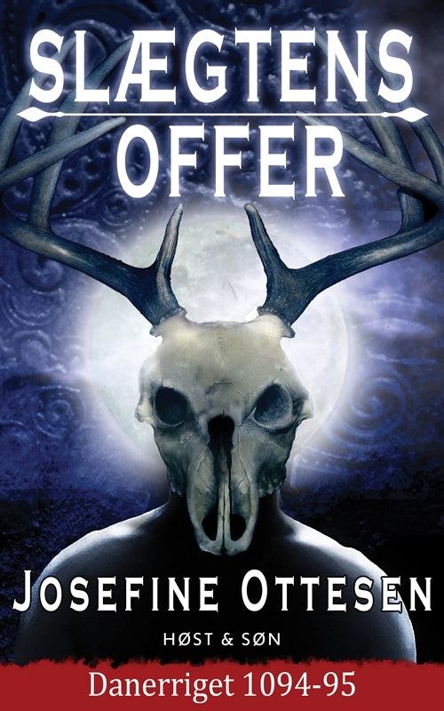 Slægtens offer (PB)