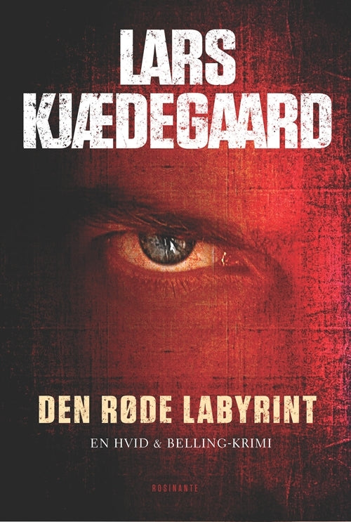 Den røde labyrint