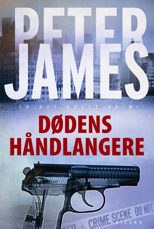 Dødens håndlangere