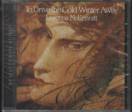 To drive the cold winter away