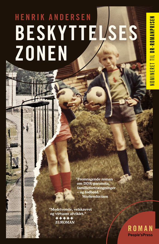 Beskyttelseszonen