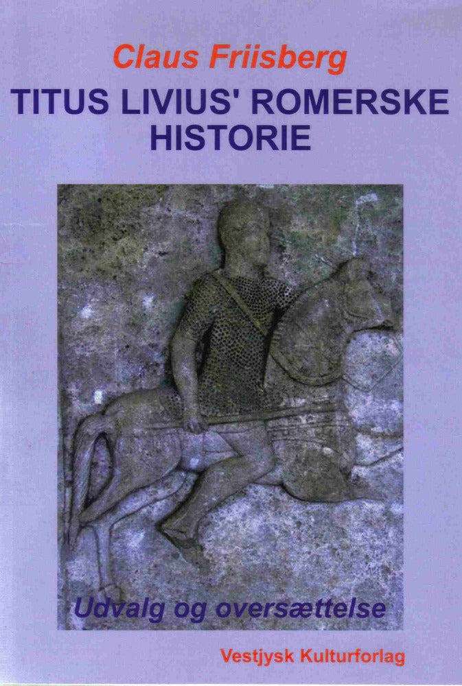 Titus Livius' romerske historie