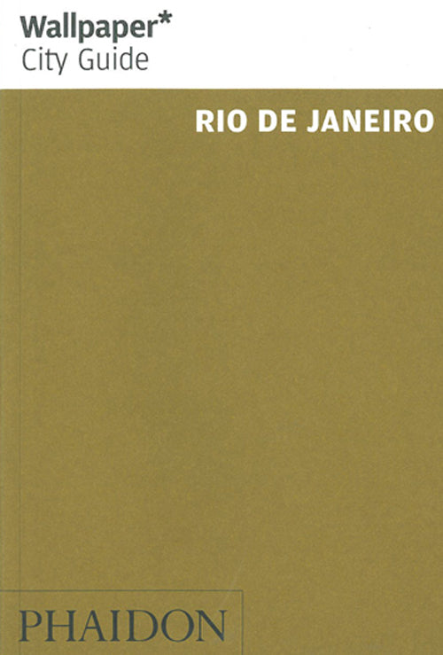Rio de Janeiro 2012