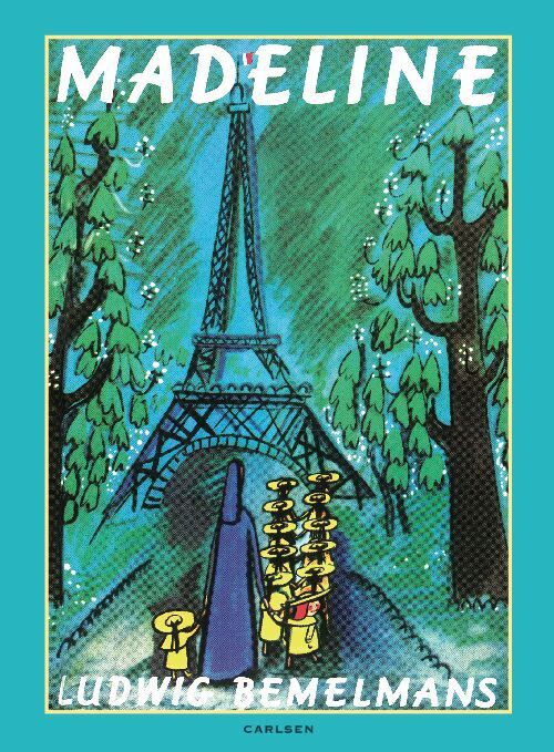 Madeline