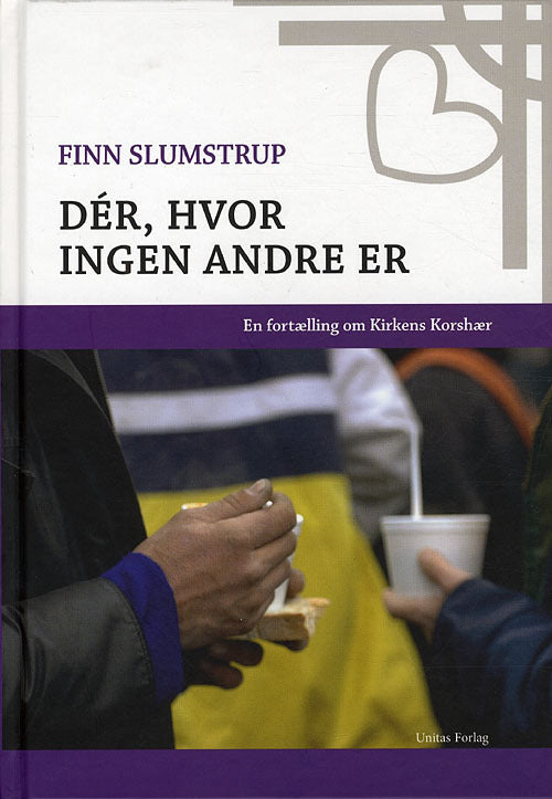 Dér, hvor ingen andre er