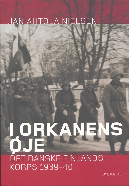 I orkanens øje