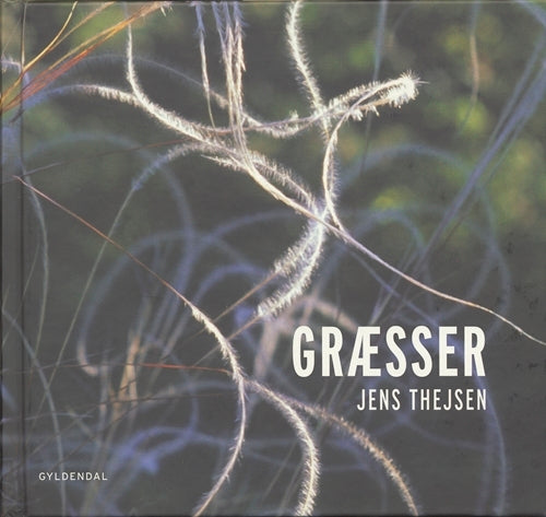 Græsser