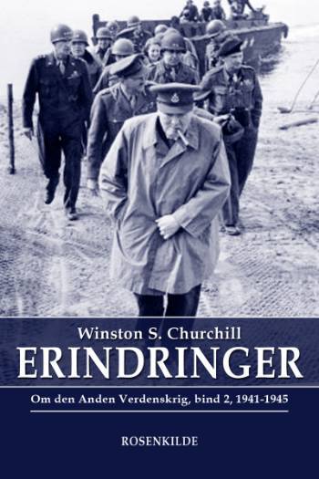 Erindringer om den anden verdenskrig 1941-1945